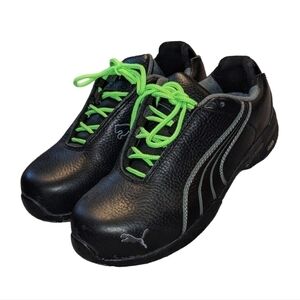 PUMA Safety Velocity WNS Low ASTM SD size 6